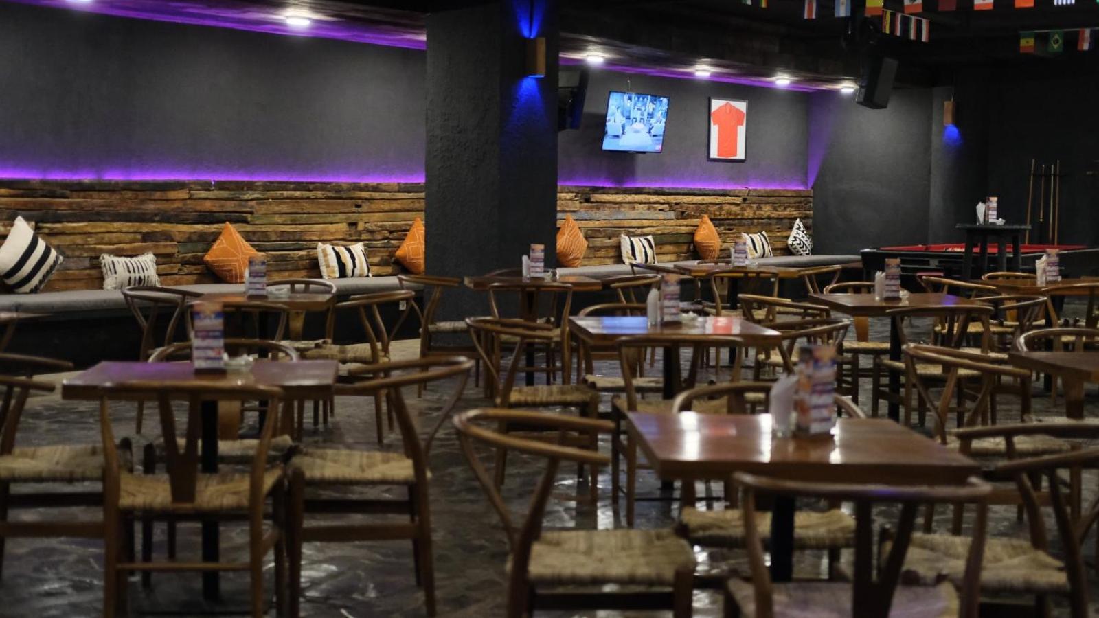 קוטה לומבוק Kutabex Beachfront Hotel מראה חיצוני תמונה