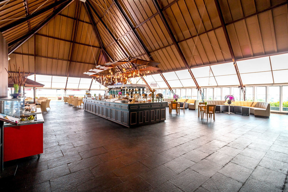 קוטה לומבוק Kutabex Beachfront Hotel מראה חיצוני תמונה