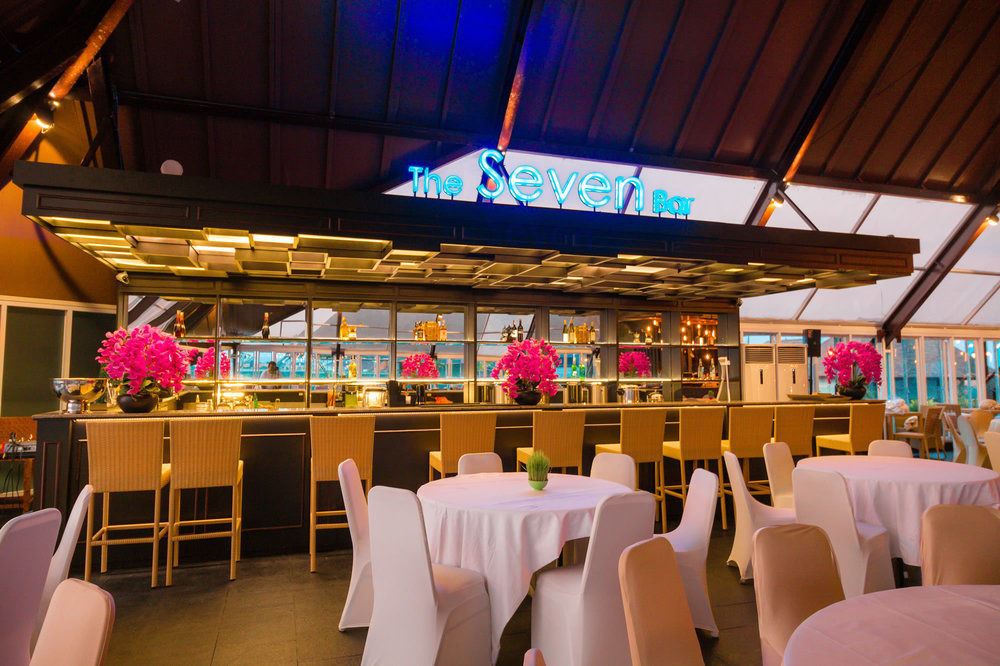 קוטה לומבוק Kutabex Beachfront Hotel מראה חיצוני תמונה
